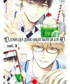 10 COSAS QUE QUIERO HACER ANTES DE LOS 40 02