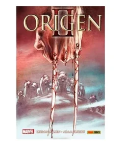 LOBEZNO. ORIGEN 2
