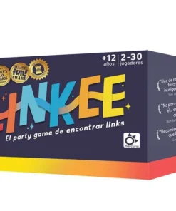 Juego Linkee – ilevel. Librería, cómics y regalos