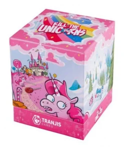 Juego Kill The Unicorns – ilevel. Librería, cómics y regalos
