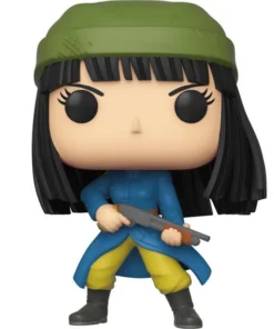 Figura Funko POP! Dragon Ball Super. Future Mai – ilevel. Librería, cómics y regalos