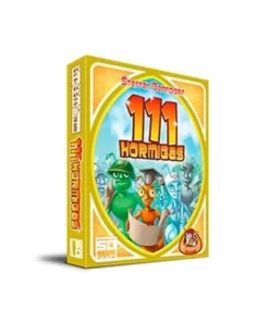 111 HORMIGAS