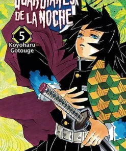 Guardianes de la noche 05 – ilevel. Librería, cómics y regalos