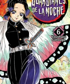 Guardianes de la noche 06 – ilevel. Librería, cómics y regalos