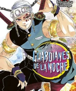 Guardianes de la noche 09 – ilevel. Librería, cómics y regalos