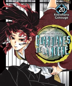Guardianes de la noche 20 – ilevel. Librería, cómics y regalos