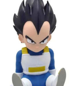 Hucha Vegeta de Dragon Ball – ilevel. Librería, cómics y regalos