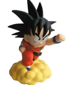 Figura Hucha Son Goku Nube Kinton Dragon Ball – ilevel. Librería, cómics y regalos
