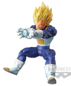 Figura Banpresto Dragon Ball Vegeta Finalflash! – ilevel. Librería, cómics y regalos