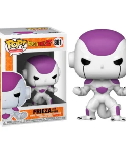 Funko POP Dragon Ball Frieza Final Form – ilevel. Librería, cómics y regalos