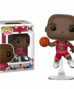 Figura Funko POP NBA Michael Jordan (Slam Dunk) – ilevel. Librería, cómics y regalos