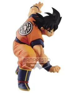 Figura Dragon Ball Super Son Goku vol. 14 – ilevel. Librería, cómics y regalos