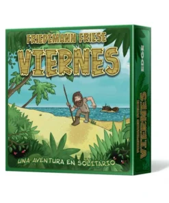 Juego Viernes – ilevel. Librería, cómics y regalos
