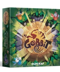 Juego Gobbit – ilevel. Librería, cómics y regalos