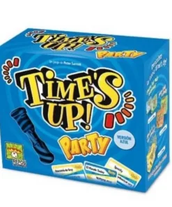 Juego Time’s Up Party 2 – ilevel. Librería, cómics y regalos