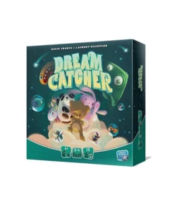 Juego Dream Catcher – ilevel. Librería, cómics y regalos