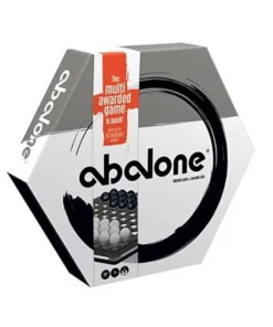 Juego Abalone – ilevel. Librería, cómics y regalos