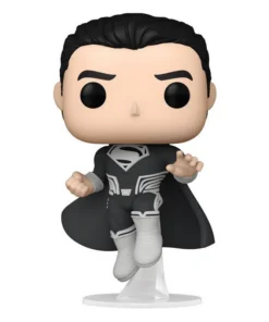 Figura Funko POP! DC Comics. Zack Snyder’s Justice League. Superman – ilevel. Librería, cómics y regalos