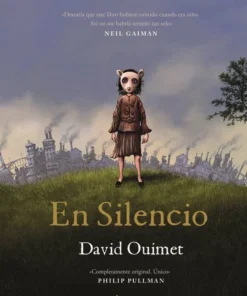 En Silencio – ilevel. Librería, cómics y regalos