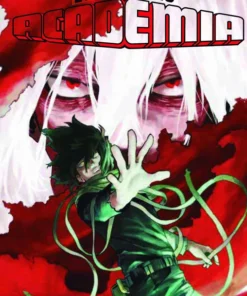 My Hero Academia 28 – ilevel. Librería, cómics y regalos