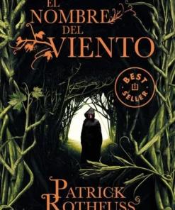 El Nombre del Viento. La Historia de Kvothe 01. Ed. Bolsillo. – ilevel. Librería, cómics y regalos