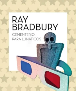 Cementerio para lunáticos – ilevel. Librería, cómics y regalos