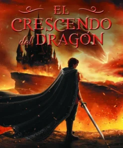 La sinfonía del unicornio nº 02/02. El crescendo del dragón – ilevel. Librería, cómics y regalos