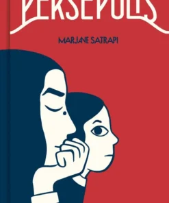 Persépolis. Edición definitiva – ilevel. Librería, cómics y regalos