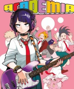 My Hero Academia 19 – ilevel. Librería, cómics y regalos
