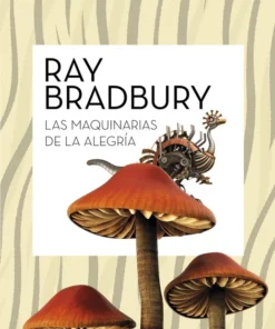 Las máquinas de la alegría – ilevel. Librería, cómics y regalos