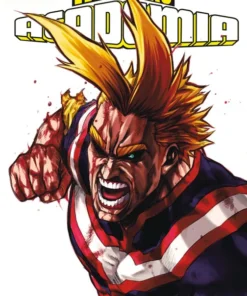 My Hero Academia 11 – ilevel. Librería, cómics y regalos