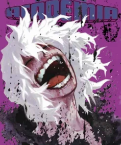 My Hero Academia 25 – ilevel. Librería, cómics y regalos