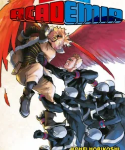 My Hero Academia 27 – ilevel. Librería, cómics y regalos