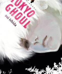 TOKYO GHOUL 14 – ilevel. Librería, cómics y regalos