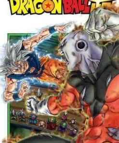 Dragon Ball Super 09 – ilevel. Librería, cómics y regalos