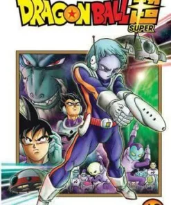 Dragon Ball Super 10 – ilevel. Librería, cómics y regalos