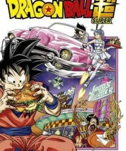 Dragon Ball Super 11 – ilevel. Librería, cómics y regalos