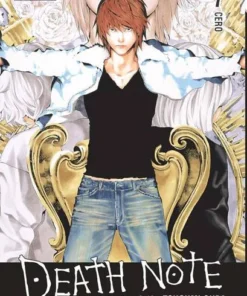 Death Note 07 – ilevel. Librería, cómics y regalos