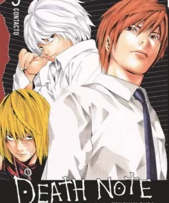 Death Note 09 – ilevel. Librería, cómics y regalos