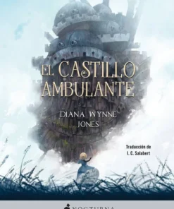 El castillo ambulante – ilevel. Librería, cómics y regalos