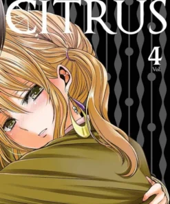 CITRUS 04 – ilevel. Librería, cómics y regalos