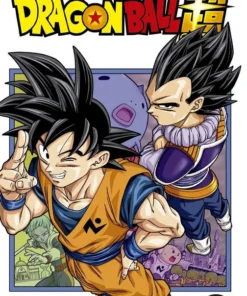 Dragon Ball Super 12 – ilevel. Librería, cómics y regalos