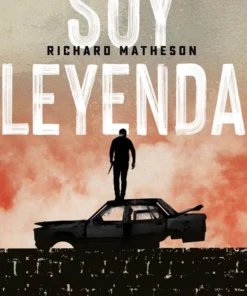 Soy leyenda – ilevel. Librería, cómics y regalos