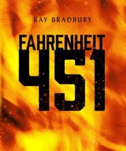 Fahrenheit 451 – ilevel. Librería, cómics y regalos