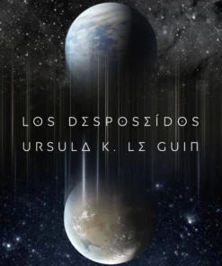Los desposeídos – ilevel. Librería, cómics y regalos