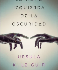 La mano izquierda de la oscuridad – ilevel. Librería, cómics y regalos
