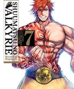 Shuumatsu No Valkyrie Record of Ragnarok 07 – ilevel. Librería, cómics y regalos