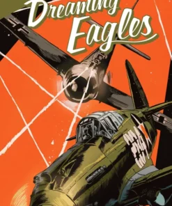 Dreaming eagles – ilevel. Librería, cómics y regalos