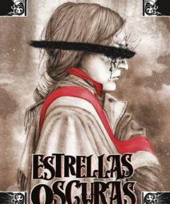 ESTRELLAS OSCURAS – ilevel. Librería, cómics y regalos