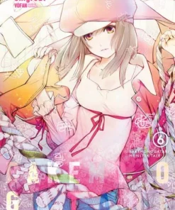 BAKEMONOGATARI 06 – ilevel. Librería, cómics y regalos